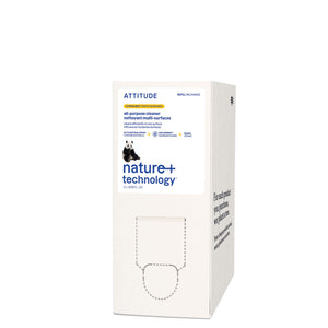 【健康生活精選】ATTITUDE All Purpose Cleaner|家用清潔產品 | 海外代購-家用清潔產品-FIT MART 香港智能健康及運動生活用品專門店:筋膜槍、瑜伽輔助工具、智能健身設備