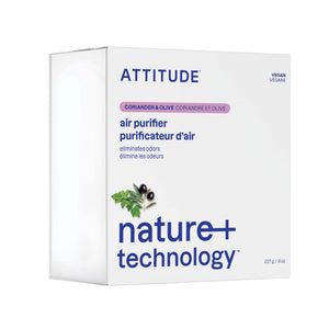 【健康生活精選】ATTITUDE 空氣清新劑 | 海外代購-家用清潔產品-FIT MART 香港智能健康及運動生活用品專門店:筋膜槍、瑜伽輔助工具、智能健身設備