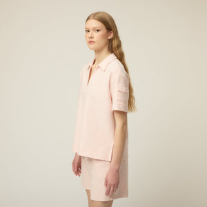 Tilley Micro Terry Open Polo 恤|戶外運動及日常生活 | 海外代購-戶外服飾-FIT MART 香港智能健康及運動生活用品專門店:筋膜槍、瑜伽輔助工具、智能健身設備