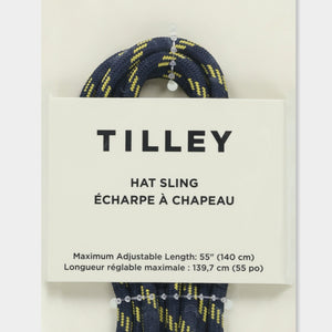Tilley 帽款攜帶帶|戶外運動及日常生活 | 海外代購-旅行及戶外用品-FIT MART 香港智能健康及運動生活用品專門店:筋膜槍、瑜伽輔助工具、智能健身設備