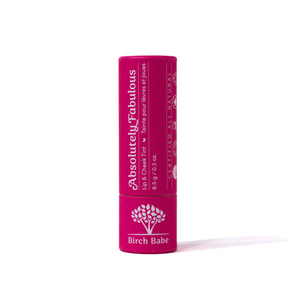 【日常健康生活】Birch Babe Lip & Cheek Tints and Balm 彩妝用品 | 海外代購-彩妝用品-FIT MART 香港智能健康及運動生活用品專門店:筋膜槍、瑜伽輔助工具、智能健身設備