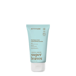 【健康生活精選】ATTITUDE Heavy Legs Cream|Pregnancy|母嬰護理 | 海外代購-母嬰護理-FIT MART 香港智能健康及運動生活用品專門店:筋膜槍、瑜伽輔助工具、智能健身設備