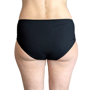 Öko Créations Öko|Confort | Taille Basse | Culotte de Confort Quotidien avec Double Couche Absorbante 可重用生活用品|日常生活及個人護理 | 海外代購-可重用個人及生活用品-FIT MART 香港智能健康及運動生活用品專門店:筋膜槍、瑜伽輔助工具、智能健身設備