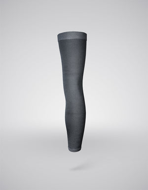 【運動及日常支撐】Incrediwear 炭灰色腿部護套 | 海外代購-保健護具-FIT MART 香港智能健康及運動生活用品專門店:筋膜槍、瑜伽輔助工具、智能健身設備