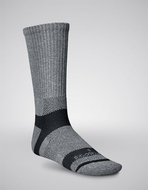【運動及日常支撐】Incrediwear Trek 戶外機能襪 | 海外代購-運動襪-FIT MART 香港智能健康及運動生活用品專門店:筋膜槍、瑜伽輔助工具、智能健身設備