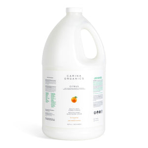 【日常健康生活】Carina Organics 柑橘 日常輕盈 護髮素 | 海外代購-頭髮護理-FIT MART 香港智能健康及運動生活用品專門店:筋膜槍、瑜伽輔助工具、智能健身設備