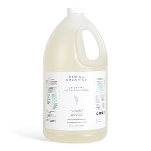 【日常健康生活】Carina Organics 無香 特別溫和 洗頭水 | 海外代購-頭髮護理-FIT MART 香港智能健康及運動生活用品專門店:筋膜槍、瑜伽輔助工具、智能健身設備