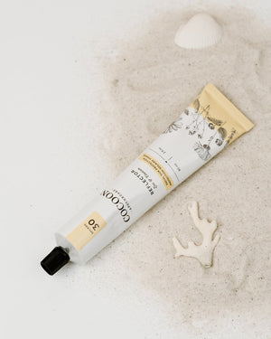 Cocoon Apothecary Reflector SPF 30 Facial Sun Protection 護膚用品|日常生活及個人護理 | 海外代購-護膚及個人護理用品-FIT MART 香港智能健康及運動生活用品專門店:筋膜槍、瑜伽輔助工具、智能健身設備