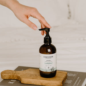 Cocoon Apothecary Kahuna Hand 手工皂|日常生活及個人護理 | 海外代購-護膚及個人護理用品-FIT MART 香港智能健康及運動生活用品專門店:筋膜槍、瑜伽輔助工具、智能健身設備