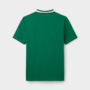 Tilley Supima 棉質 Pique Polo 恤|戶外運動及日常生活 | 海外代購-戶外服飾-FIT MART 香港智能健康及運動生活用品專門店:筋膜槍、瑜伽輔助工具、智能健身設備