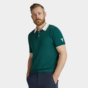 Tilley Dry 棉質 Polo 恤 毛衣|戶外運動及日常生活 | 海外代購-戶外服飾-FIT MART 香港智能健康及運動生活用品專門店:筋膜槍、瑜伽輔助工具、智能健身設備
