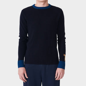 Tilley Colour Block Crew 上衣|戶外運動及日常生活 | 海外代購-戶外服飾-FIT MART 香港智能健康及運動生活用品專門店:筋膜槍、瑜伽輔助工具、智能健身設備