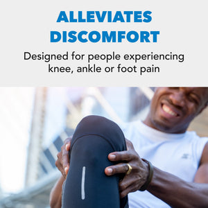 【運動及日常支撐】Spenco Knee Support Insole Trim-to-Fit 鞋墊 | 海外代購-鞋墊-FIT MART 香港智能健康及運動生活用品專門店:筋膜槍、瑜伽輔助工具、智能健身設備