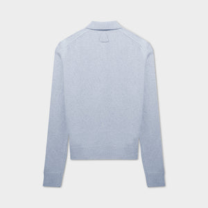 Tilley 美麗諾羊毛 Cashmere Polo 恤|戶外運動及日常生活 | 海外代購-戶外服飾-FIT MART 香港智能健康及運動生活用品專門店:筋膜槍、瑜伽輔助工具、智能健身設備