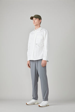 Tilley Organic Correspondent 恤衫|戶外運動及日常生活 | 海外代購-戶外服飾-FIT MART 香港智能健康及運動生活用品專門店:筋膜槍、瑜伽輔助工具、智能健身設備
