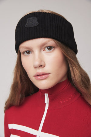 Tilley Fleece Lined Headband 戶外帽|戶外運動及日常生活 | 海外代購-戶外帽-FIT MART 香港智能健康及運動生活用品專門店:筋膜槍、瑜伽輔助工具、智能健身設備