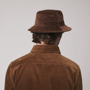 Tilley Iconic T1 Cord Bucket 戶外帽|戶外運動及日常生活 | 海外代購-戶外帽-FIT MART 香港智能健康及運動生活用品專門店:筋膜槍、瑜伽輔助工具、智能健身設備