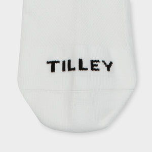 Tilley Ankle Travel 襪|戶外運動及日常生活 | 海外代購-戶外襪-FIT MART 香港智能健康及運動生活用品專門店:筋膜槍、瑜伽輔助工具、智能健身設備
