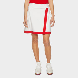 Tilley Contrast Sport 半截裙|戶外運動及日常生活 | 海外代購-戶外服飾-FIT MART 香港智能健康及運動生活用品專門店:筋膜槍、瑜伽輔助工具、智能健身設備