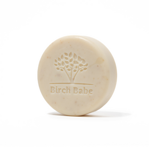 【日常健康生活】Birch Babe Facial 潔面皂 | 海外代購-潔膚皂-FIT MART 香港智能健康及運動生活用品專門店:筋膜槍、瑜伽輔助工具、智能健身設備
