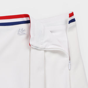 Tilley Striped Airloft Pleated 半截裙|戶外運動及日常生活 | 海外代購-戶外服飾-FIT MART 香港智能健康及運動生活用品專門店:筋膜槍、瑜伽輔助工具、智能健身設備