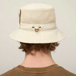 Tilley Zip Pocket Bucket 戶外帽|戶外運動及日常生活 | 海外代購-戶外帽-FIT MART 香港智能健康及運動生活用品專門店:筋膜槍、瑜伽輔助工具、智能健身設備