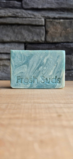 Fresh Suds Soapery True North|五件手工皂套裝|戶外運動及日常生活 | 海外代購-手工皂套裝-FIT MART 香港智能健康及運動生活用品專門店:筋膜槍、瑜伽輔助工具、智能健身設備