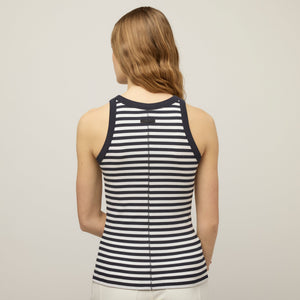 Tilley High Neck Rib Tank 上衣|戶外運動及日常生活 | 海外代購-戶外服飾-FIT MART 香港智能健康及運動生活用品專門店:筋膜槍、瑜伽輔助工具、智能健身設備