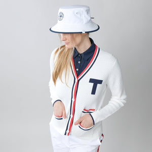 Tilley T Cardigan 上衣|戶外運動及日常生活 | 海外代購-戶外服飾-FIT MART 香港智能健康及運動生活用品專門店:筋膜槍、瑜伽輔助工具、智能健身設備