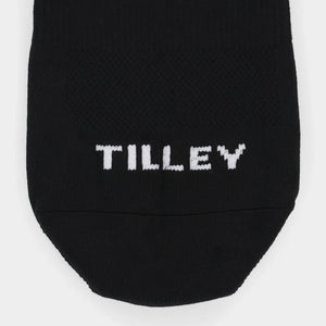 Tilley Travel Low Cut 襪|戶外運動及日常生活 | 海外代購-戶外襪-FIT MART 香港智能健康及運動生活用品專門店:筋膜槍、瑜伽輔助工具、智能健身設備