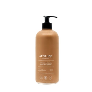【健康生活精選】ATTITUDE 洗手液|4 seasons | 海外代購-洗手及潔膚用品-FIT MART 香港智能健康及運動生活用品專門店:筋膜槍、瑜伽輔助工具、智能健身設備