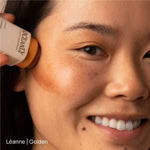 【健康生活精選】ATTITUDE 古銅粉 | 海外代購-彩妝用品-FIT MART 香港智能健康及運動生活用品專門店:筋膜槍、瑜伽輔助工具、智能健身設備