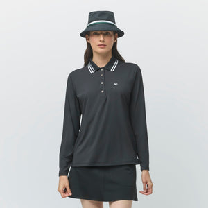 Tilley 長袖 Polo 恤|戶外運動及日常生活 | 海外代購-戶外服飾-FIT MART 香港智能健康及運動生活用品專門店:筋膜槍、瑜伽輔助工具、智能健身設備