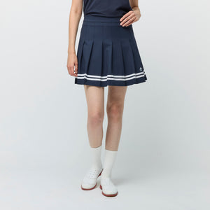 Tilley Ribbon Pleated 半截裙|戶外運動及日常生活 | 海外代購-戶外服飾-FIT MART 香港智能健康及運動生活用品專門店:筋膜槍、瑜伽輔助工具、智能健身設備