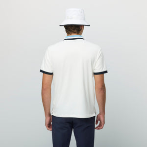 Tilley Supima Pique Stripe Polo 恤|戶外運動及日常生活 | 海外代購-戶外服飾-FIT MART 香港智能健康及運動生活用品專門店:筋膜槍、瑜伽輔助工具、智能健身設備