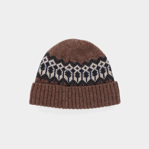 Tilley Fair Isle 冷帽|戶外運動及日常生活 | 海外代購-戶外帽-FIT MART 香港智能健康及運動生活用品專門店:筋膜槍、瑜伽輔助工具、智能健身設備