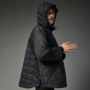 Tilley 可摺疊收納 Quilted Anorak|戶外運動及日常生活 | 海外代購-戶外服飾-FIT MART 香港智能健康及運動生活用品專門店:筋膜槍、瑜伽輔助工具、智能健身設備