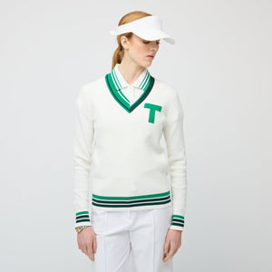 Tilley Sport V Neck 毛衣|戶外運動及日常生活 | 海外代購-戶外服飾-FIT MART 香港智能健康及運動生活用品專門店:筋膜槍、瑜伽輔助工具、智能健身設備