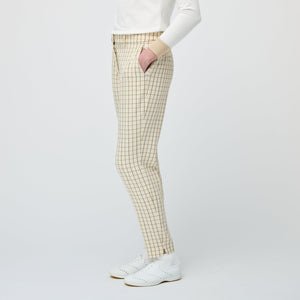Tilley Retro Check Sport 長褲|戶外運動及日常生活 | 海外代購-戶外服飾-FIT MART 香港智能健康及運動生活用品專門店:筋膜槍、瑜伽輔助工具、智能健身設備