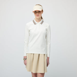 Tilley 長袖 Team Polo 恤|戶外運動及日常生活 | 海外代購-戶外服飾-FIT MART 香港智能健康及運動生活用品專門店:筋膜槍、瑜伽輔助工具、智能健身設備