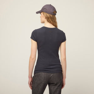 Tilley Tencel Rib T 恤|戶外運動及日常生活 | 海外代購-戶外服飾-FIT MART 香港智能健康及運動生活用品專門店:筋膜槍、瑜伽輔助工具、智能健身設備