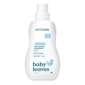 【健康生活精選】ATTITUDE Baby 衣物柔順劑 | 海外代購-家用清潔產品-FIT MART 香港智能健康及運動生活用品專門店:筋膜槍、瑜伽輔助工具、智能健身設備