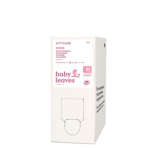 【健康生活精選】ATTITUDE Baby 洗衣液 | 海外代購-家用清潔產品-FIT MART 香港智能健康及運動生活用品專門店:筋膜槍、瑜伽輔助工具、智能健身設備
