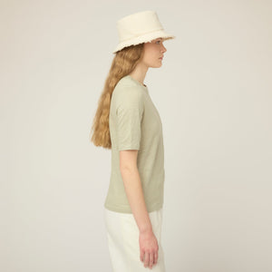 Tilley 亞麻 Jersey Elbow Length T 恤|戶外運動及日常生活 | 海外代購-戶外服飾-FIT MART 香港智能健康及運動生活用品專門店:筋膜槍、瑜伽輔助工具、智能健身設備