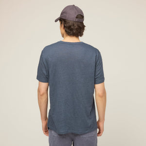 Tilley 亞麻 Jersey T 恤|戶外運動及日常生活 | 海外代購-戶外服飾-FIT MART 香港智能健康及運動生活用品專門店:筋膜槍、瑜伽輔助工具、智能健身設備