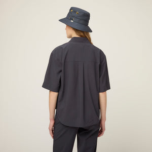 Tilley Tech Slk Oversized 短袖 恤衫|戶外運動及日常生活 | 海外代購-戶外服飾-FIT MART 香港智能健康及運動生活用品專門店:筋膜槍、瑜伽輔助工具、智能健身設備