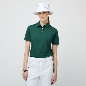 Tilley Caddy Tech Polo 恤|戶外運動及日常生活 | 海外代購-戶外服飾-FIT MART 香港智能健康及運動生活用品專門店:筋膜槍、瑜伽輔助工具、智能健身設備