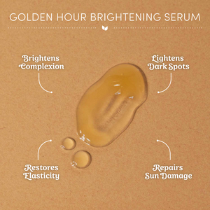 【日常健康生活】Birch Babe Golden Hour 亮肌 Vitamin C Serum | 海外代購-面部精華-FIT MART 香港智能健康及運動生活用品專門店:筋膜槍、瑜伽輔助工具、智能健身設備
