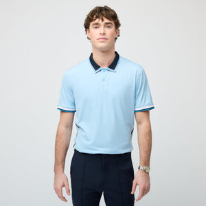 Tilley Tech Jersey Club Polo 恤|戶外運動及日常生活 | 海外代購-戶外服飾-FIT MART 香港智能健康及運動生活用品專門店:筋膜槍、瑜伽輔助工具、智能健身設備