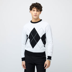 Tilley Argyle Classic Crew 毛衣|戶外運動及日常生活 | 海外代購-戶外服飾-FIT MART 香港智能健康及運動生活用品專門店:筋膜槍、瑜伽輔助工具、智能健身設備